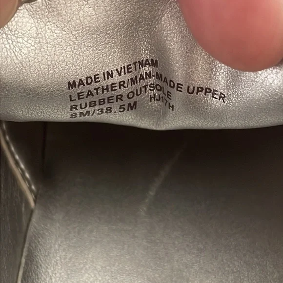 👟MICHAEL KORS - Picture 5 of 6